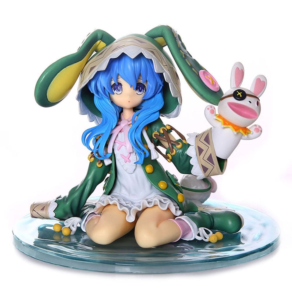 Figura de anime Toy Date A Lives Himekawa Yoshino 15cm