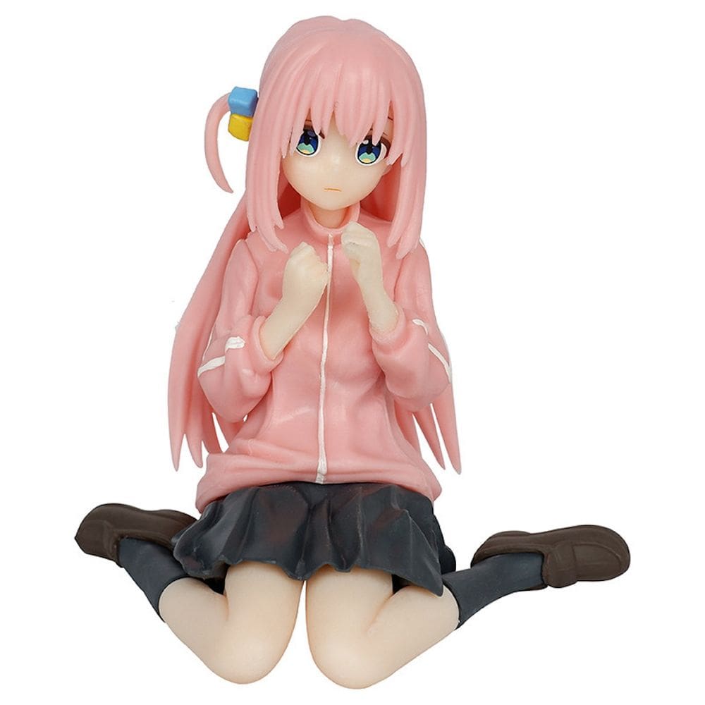 Figura de anime Toy Bocchi The Rock Collection, modelo 8,8 cm