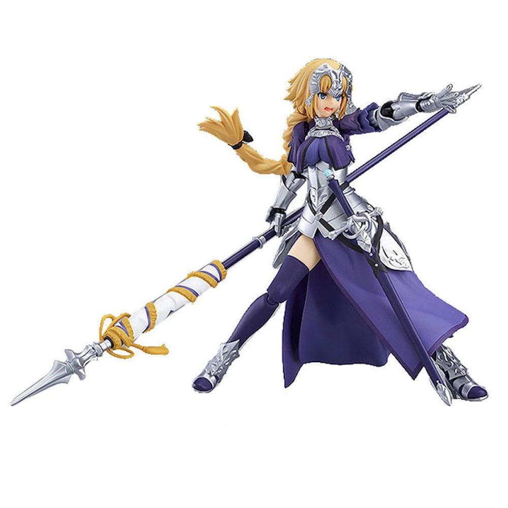 Coleção de bonecos Fate Virgin Dalke Ruler Jude 15cm