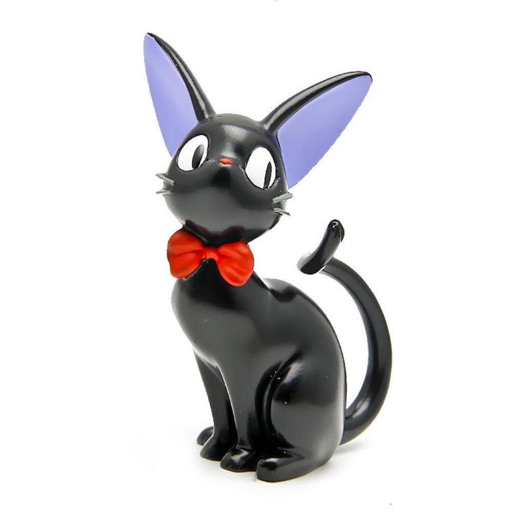 Calendário DIY Doll Ornaments Witch Kiki`s Delivery Service