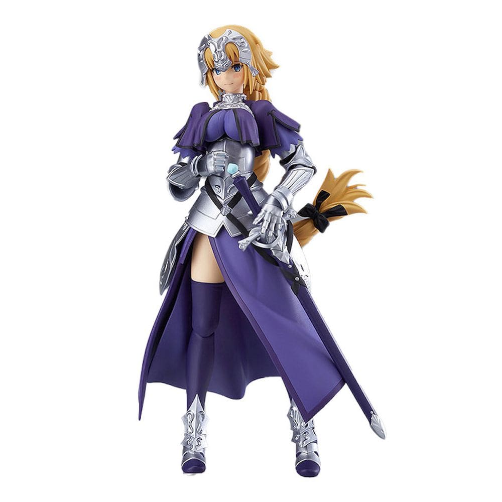 Coleção de brinquedos de figuras de anime, modelo Fate Grands Order, 16 cm