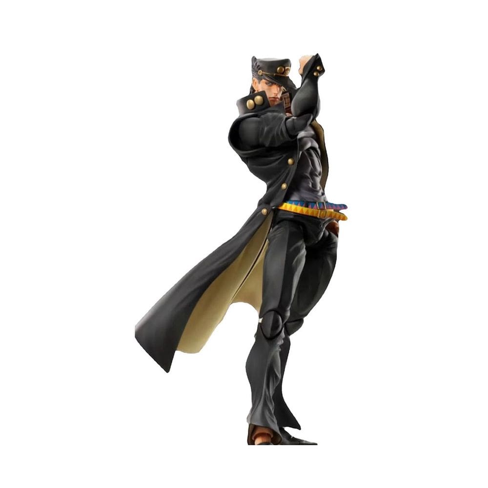 Brinquedo de boneco de anime colecionável JoJo`s Bizarre Adventures