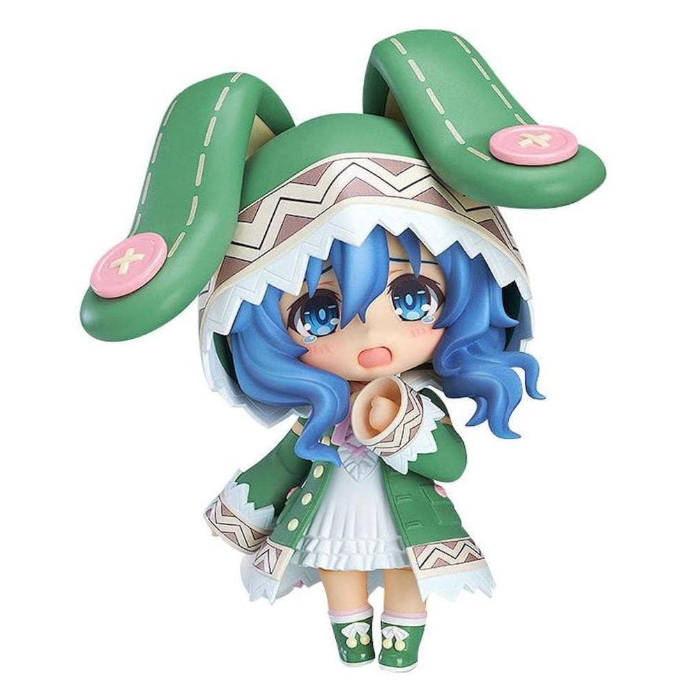 Figura de ação Anime Date A Live Yoshino Nendoroid 10 cm em PVC
