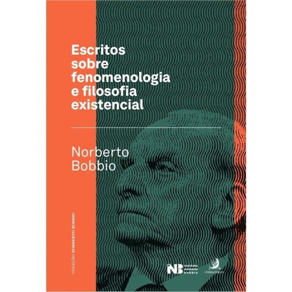 Escritos Sobre Fenomenologia E Filosofia Existencial