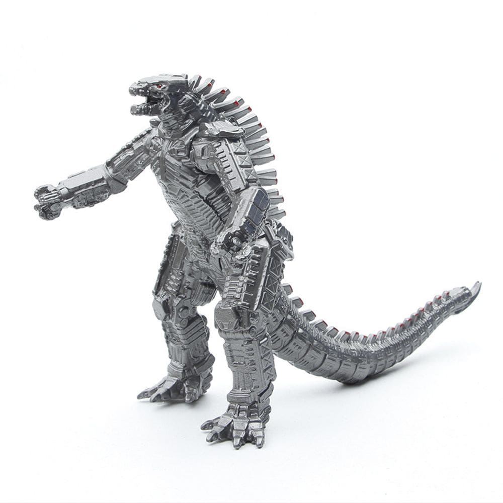 Figura de anime, brinquedo, modelo colecionável, estátua Godzilla, 17 cm