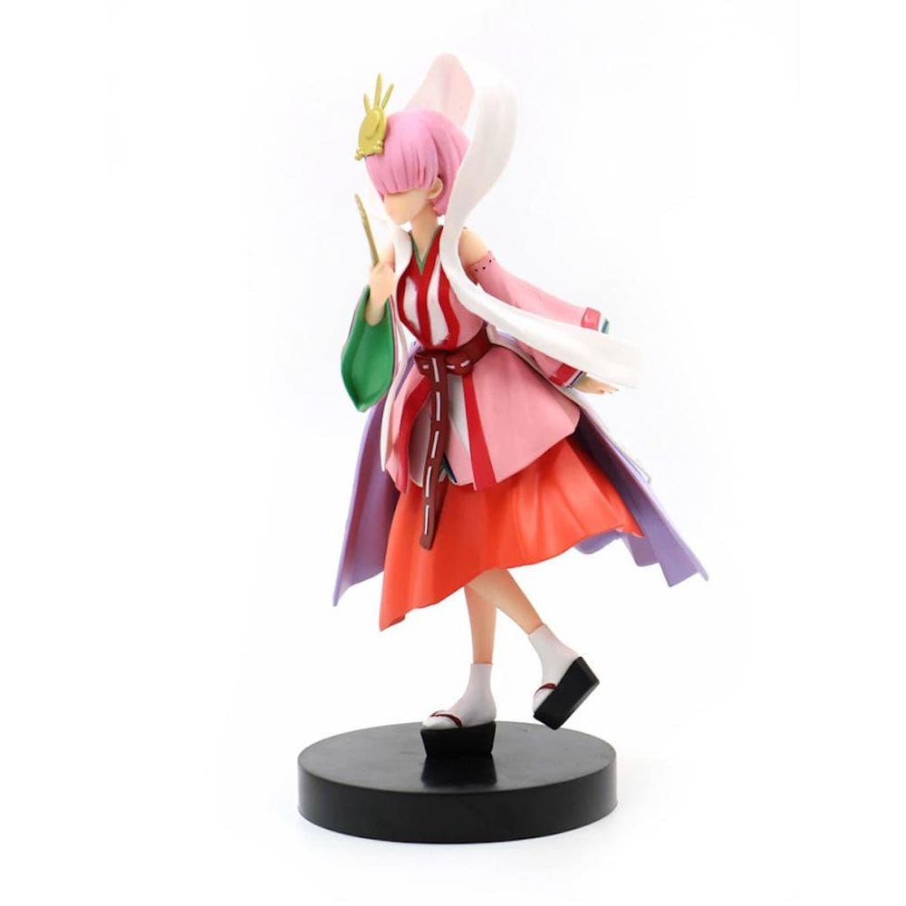 Figura Toy Re: vida em um mundo diferente do zero ? Kaguya Hime