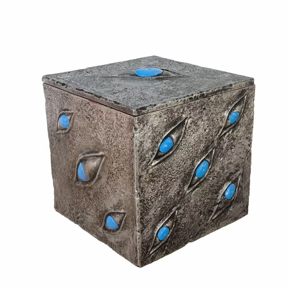 Boneco de ação Jujutsus Kaisens Prisons Realms 10 cm em PVC