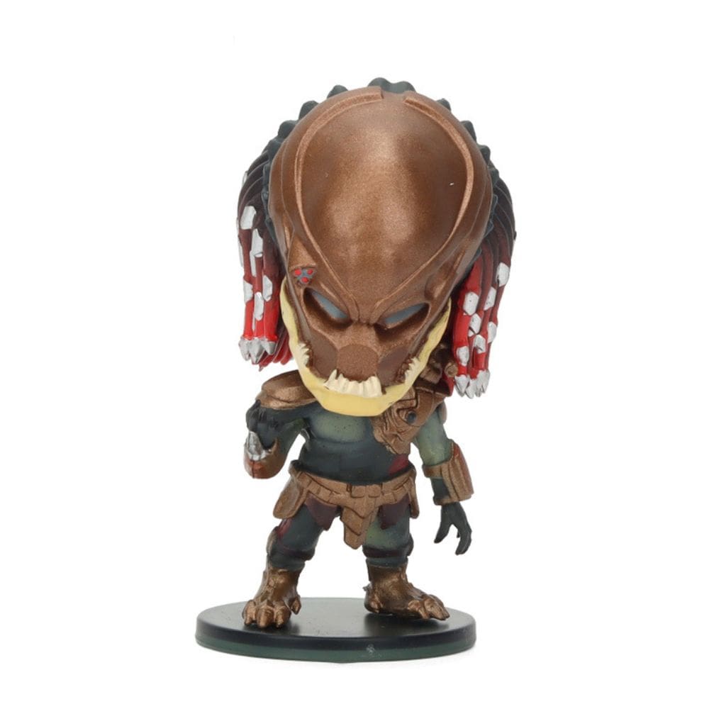 Figura de anime Toy Aliens Predators Collection modelo 7cm