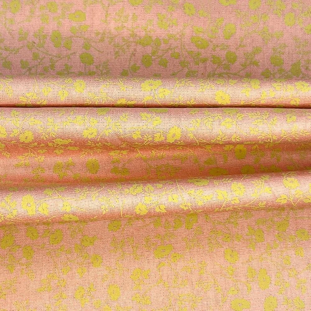 Tecido Tricoline Patchwork 100% Algodão - 1 Metro - Estampas