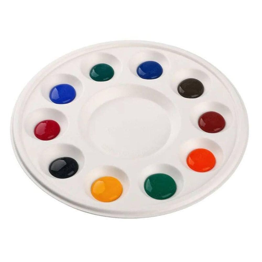 Gode Biodegradavel Descartavel Sinoart Pct 10 Unidades