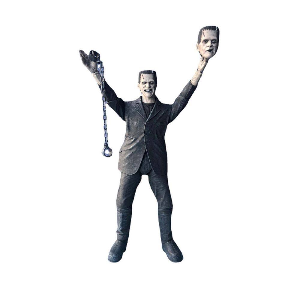 Boneco de anime colecionável Marys Shelleys Frankensteins