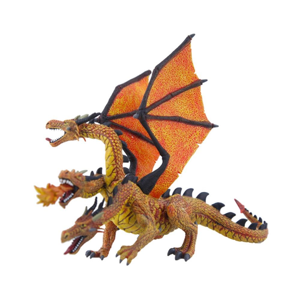 Boneco de brinquedo colecionável Kongs Skulls Islands Dinosaurs