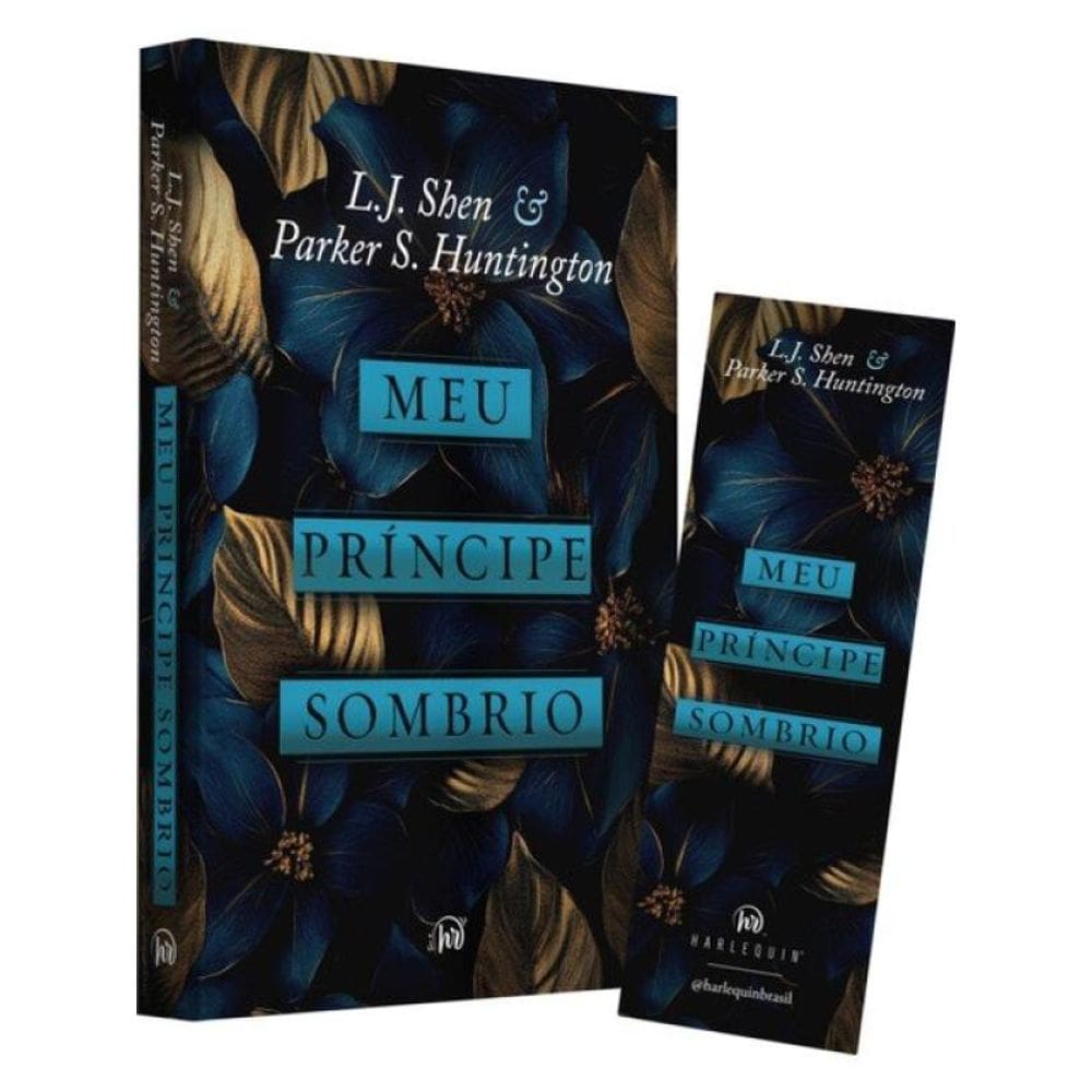 Meu Príncipe Sombrio – Uma Releitura Dark Romance De “A Bela Adormecida”, Do Mesmo Universo De Meu R