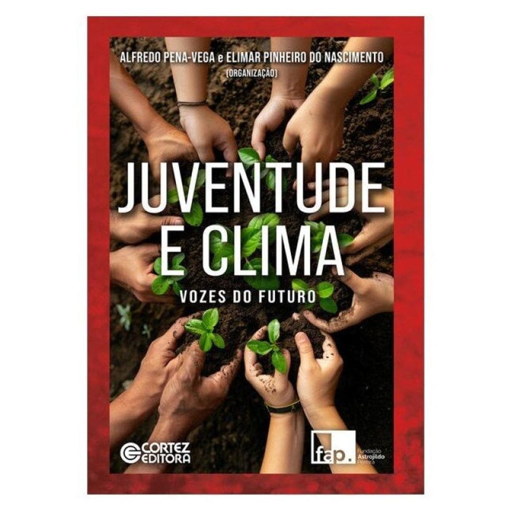 Juventude E Clima - Vozes Do Futuro