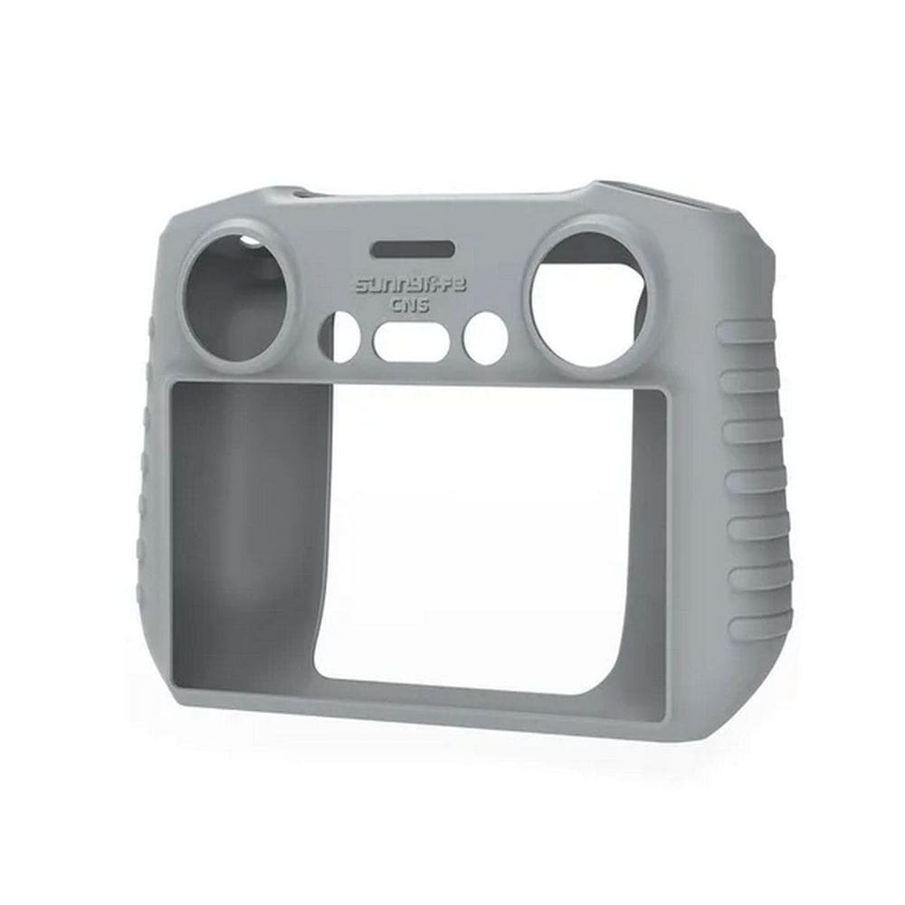 Capa De Silicone Para Controle Remoto Dji Rc 2