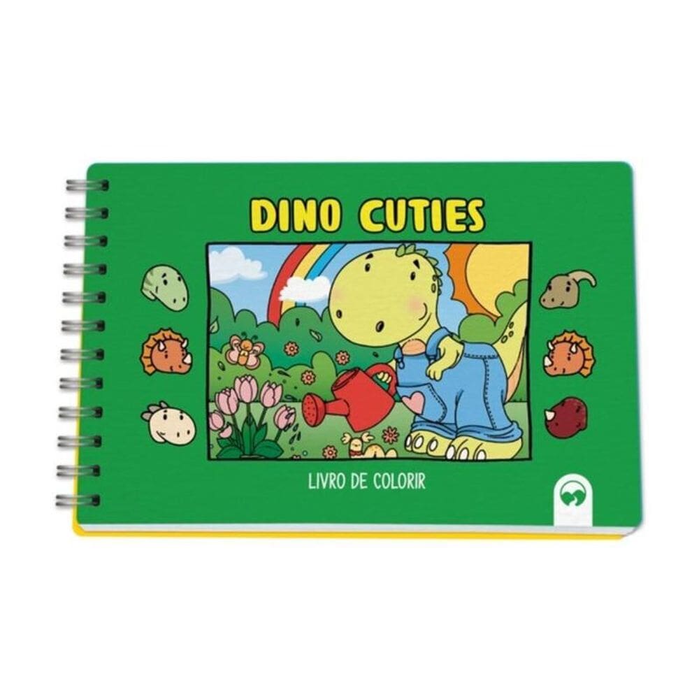 Dino Cuties