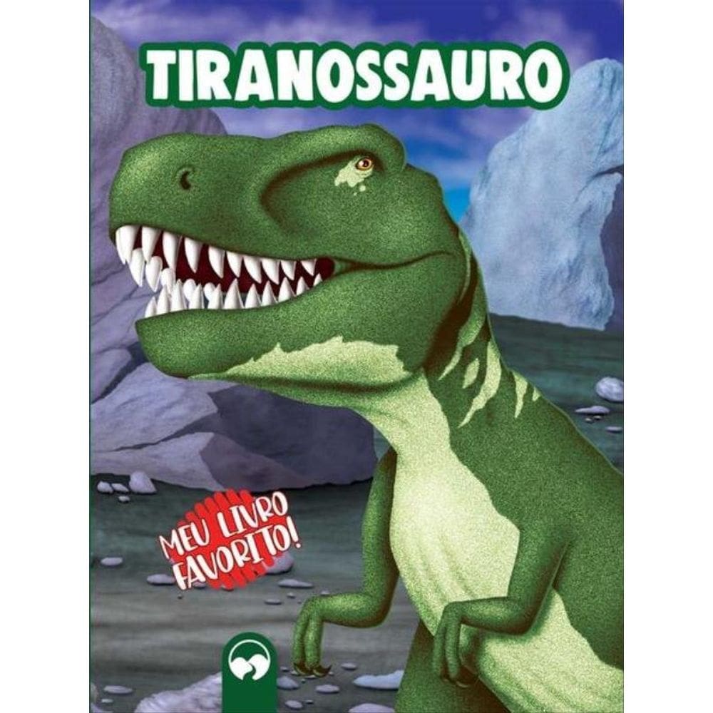 Tiranossauro