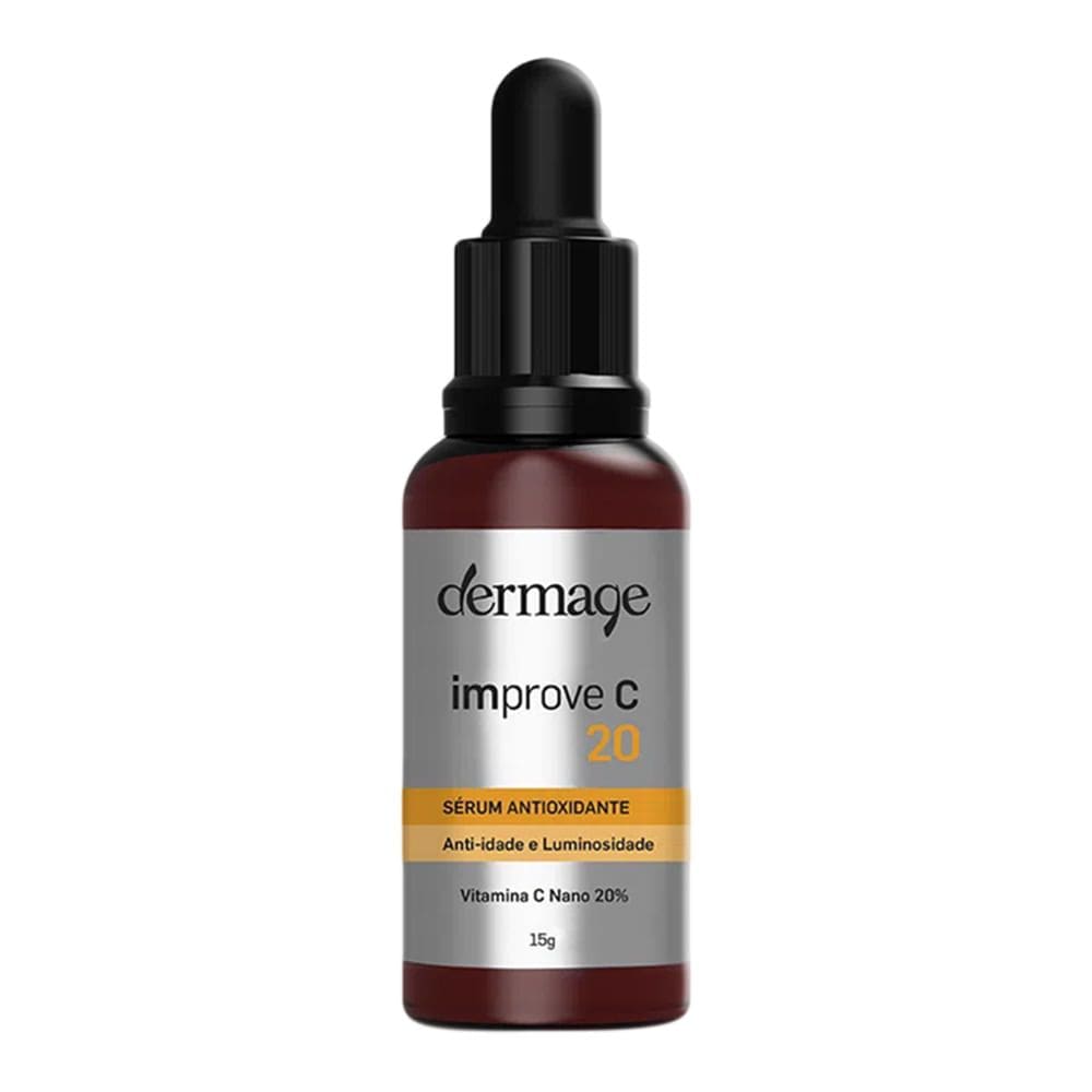 Improve C 20 Dermage Sérum Antioxidante 15g
