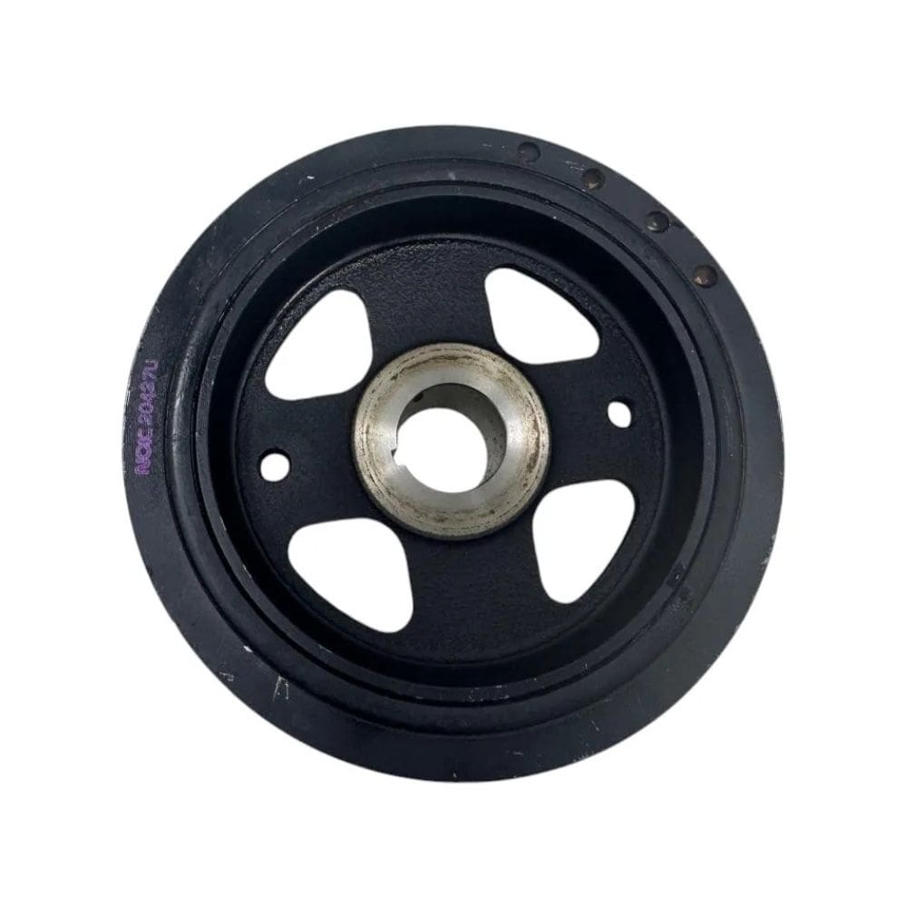 Polia Virabrequim Corolla Hybrid 2020 a 2025 90920R