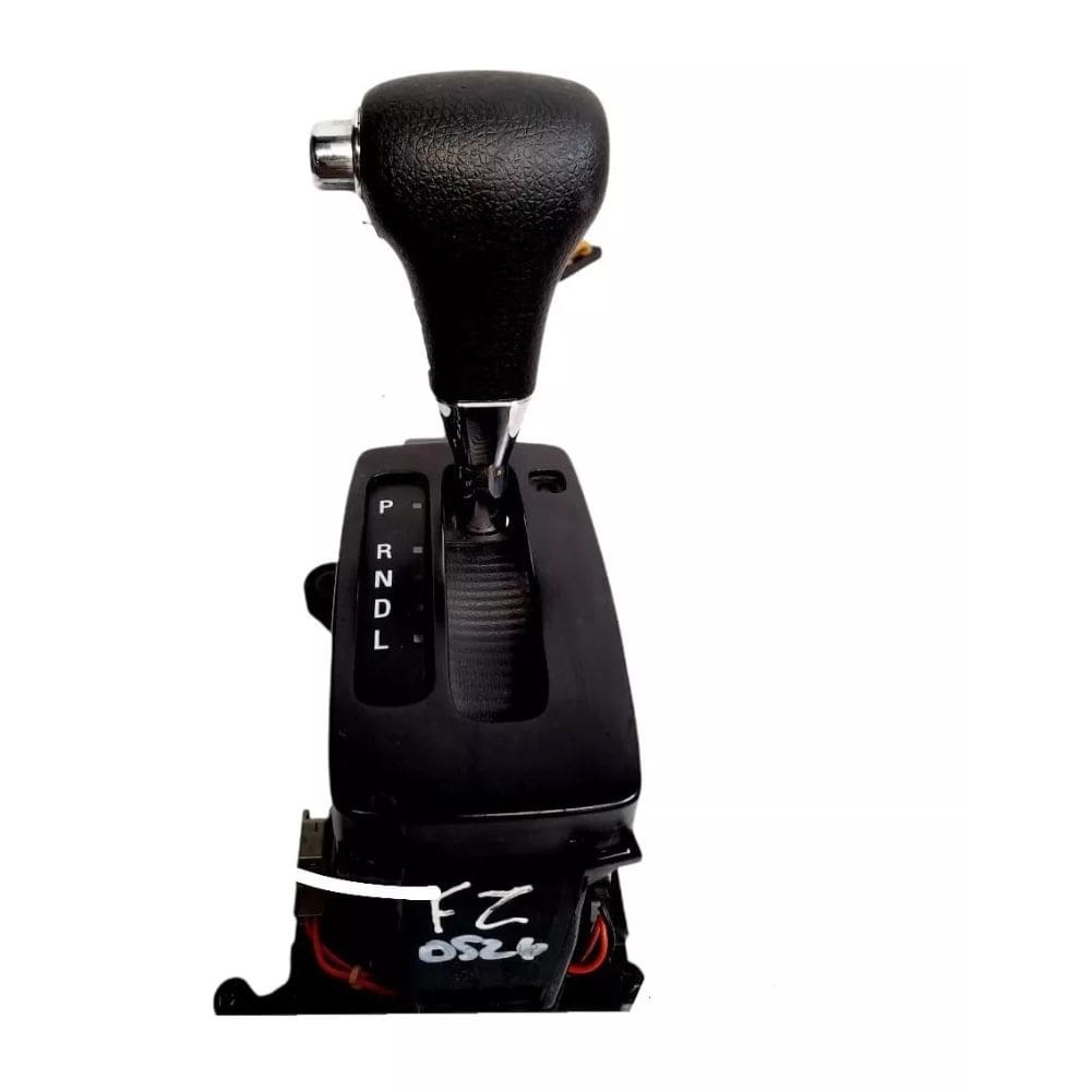 Alavanca Seletora Marcha Aut Fusion 08 À 10 ALAVAFORDFUSION