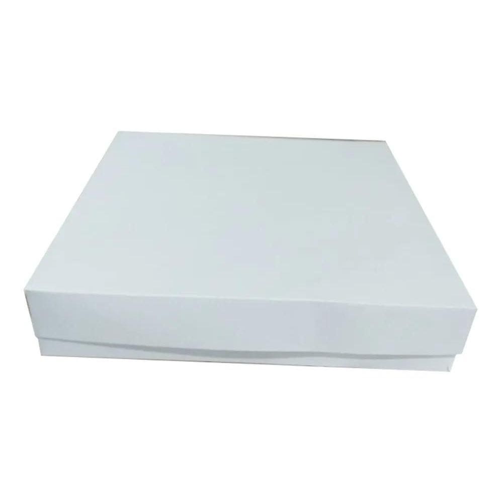 2X 10 Caixas De Papel Para Transporte 50 Doces Ifood Deliver