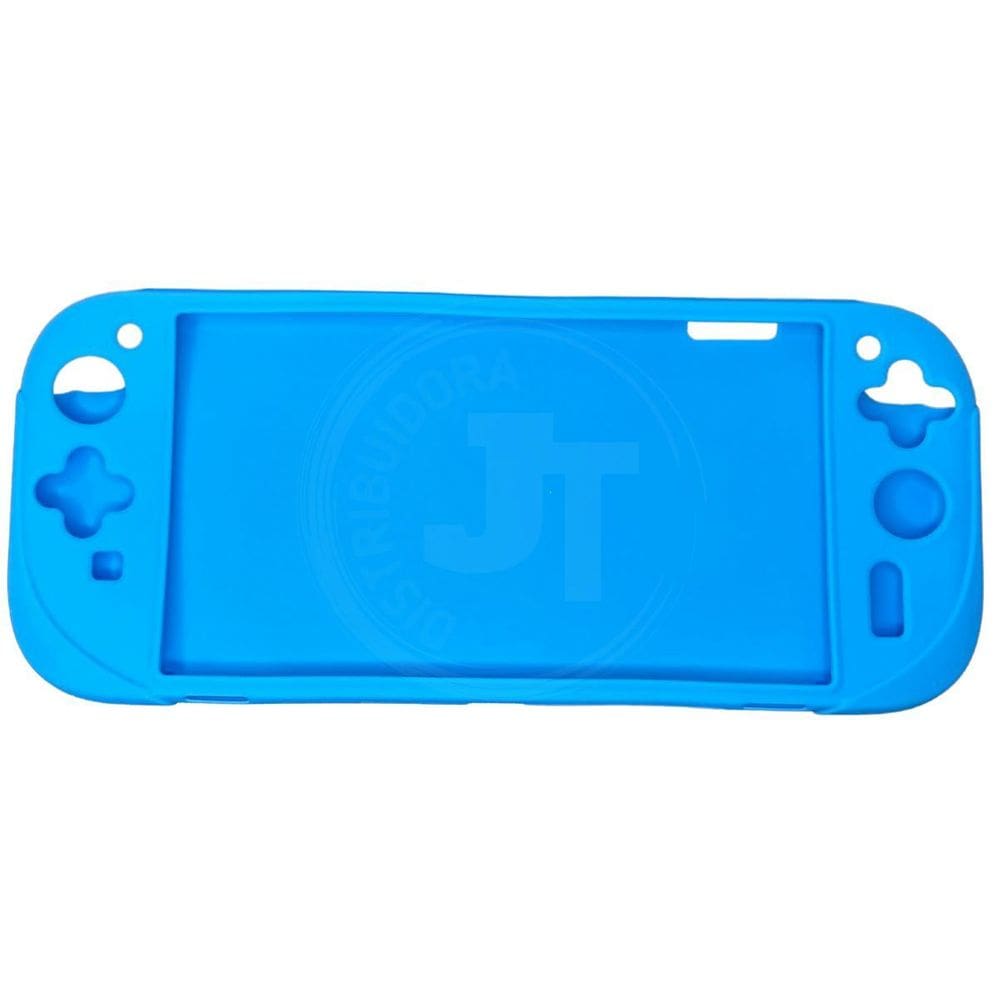 Capa Silicone Nintendo Switch 2 Case Protetora Portátil A