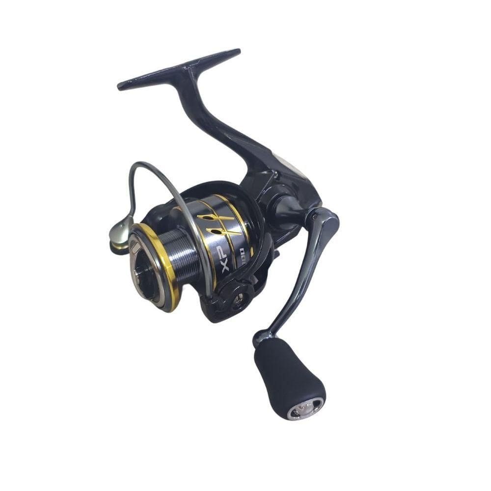 Molinete De Pesca 7 Rolamentos Cw - Xp Tamanho 6000