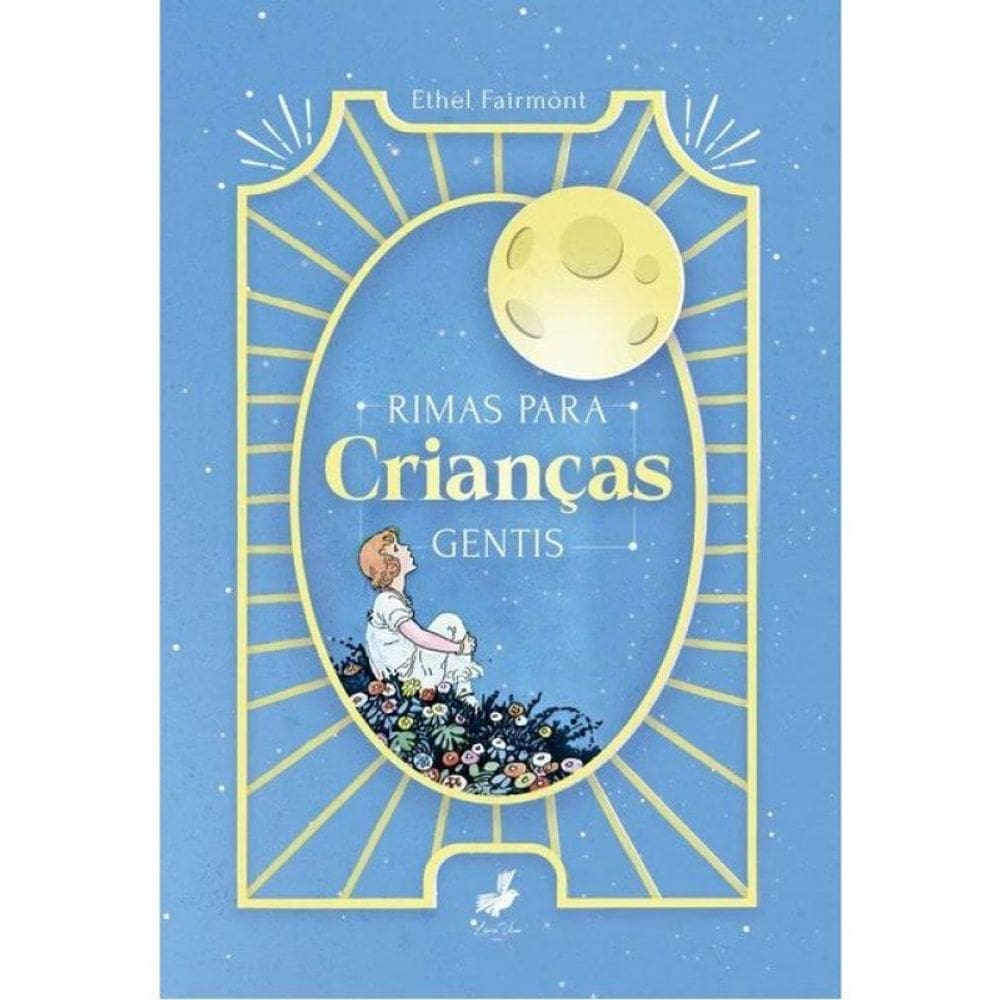 Rimas Para Crianças Gentis