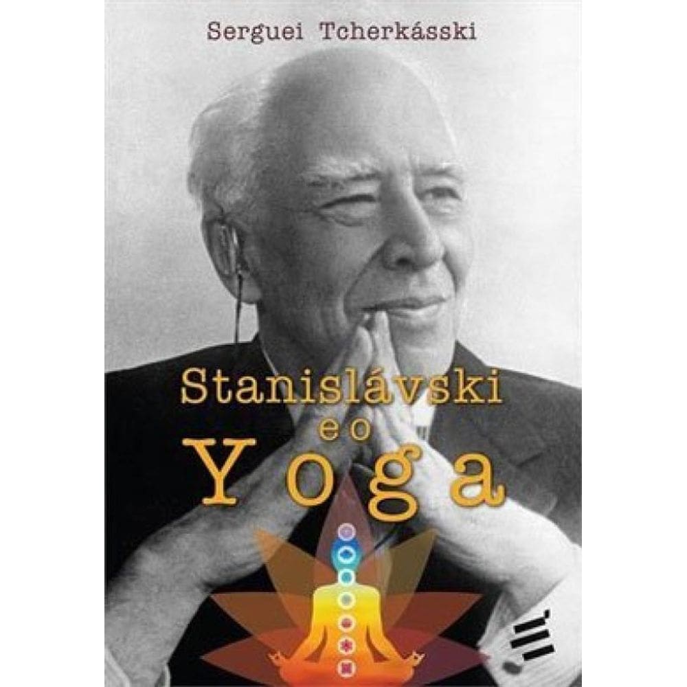Stanislávski E O Yoga