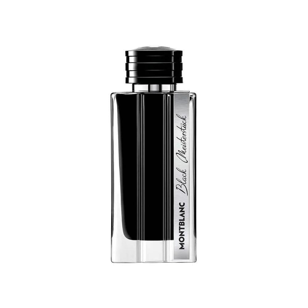 Montblanc Black Meisterstuck Absolute Incense 125Ml