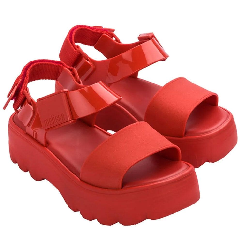 Melissa Kick Off Sandal 32823