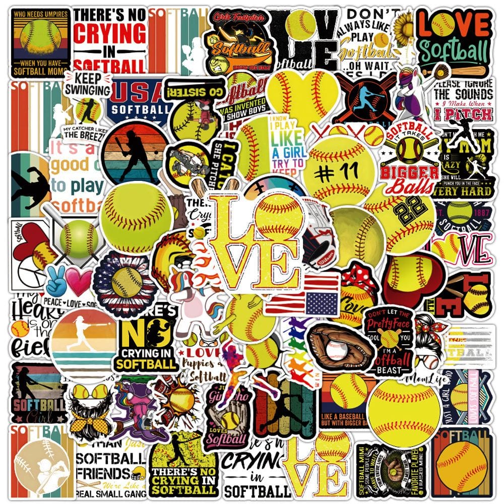 Adesivos, 100 unidades/lote, adesivo de anime de vinil impermeável