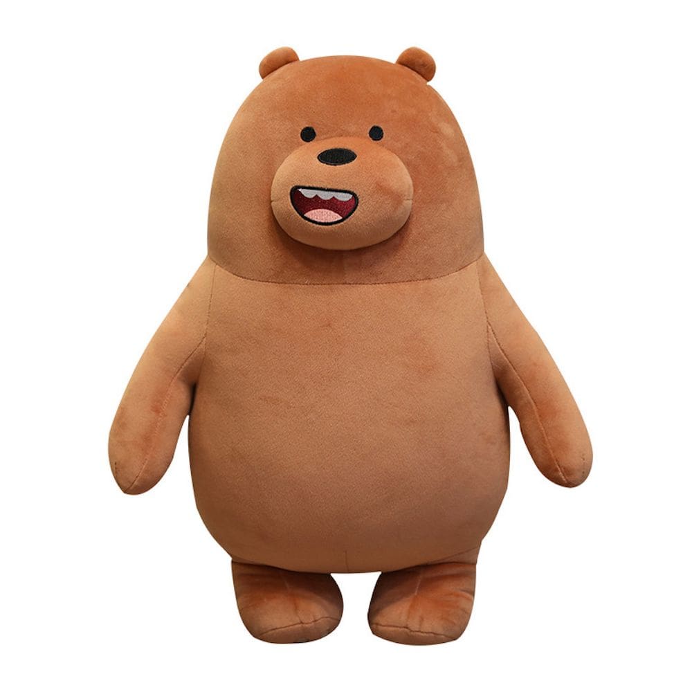 Boneca de brinquedo de pelúcia So I`m a Spider So What Anime 35cm