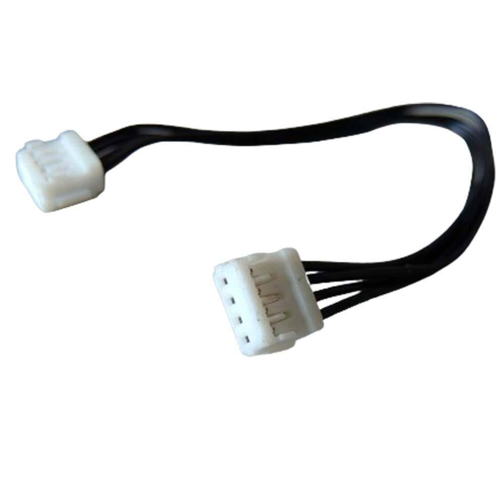 Cabo Do Conector Da Alimentação 4 Pinos Para Fonte Pst4