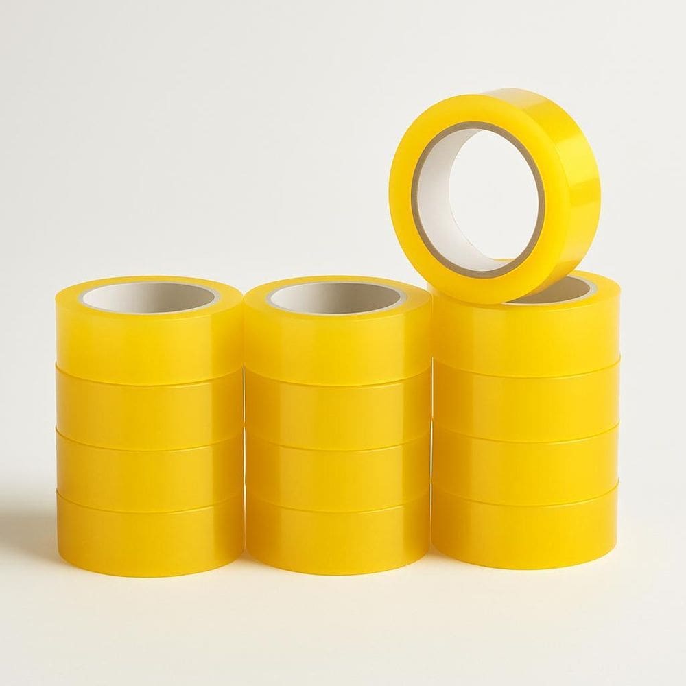 Kit 13 Fitas Adesiva Larga Durex Transparente 250M Embalagem