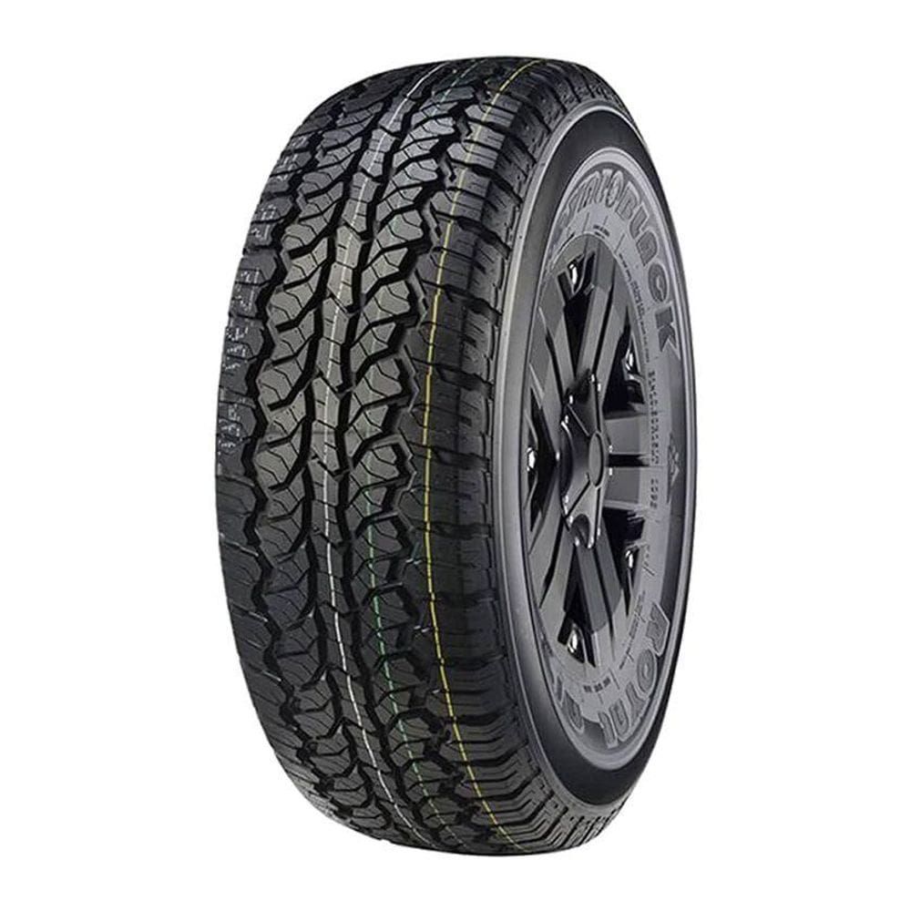 Pneu Royal Black Aro 17 235/65R17 Royal AT 104T