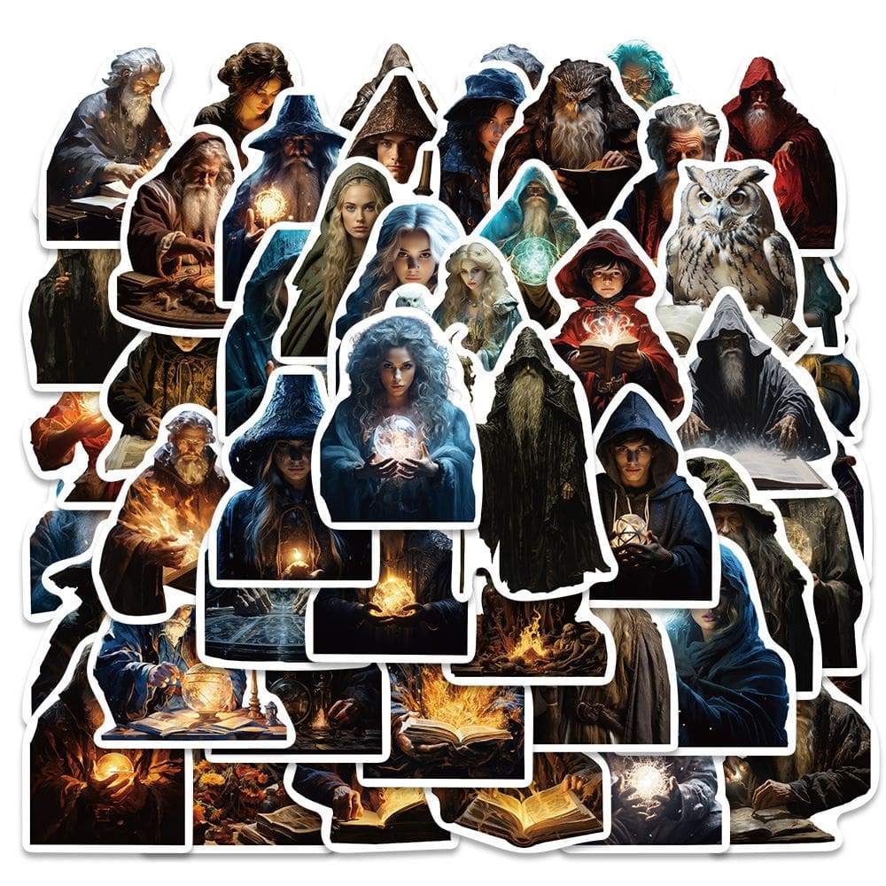 Adesivos Medicines Mans Waterproof Vinyl Anime 50 unidades/lote