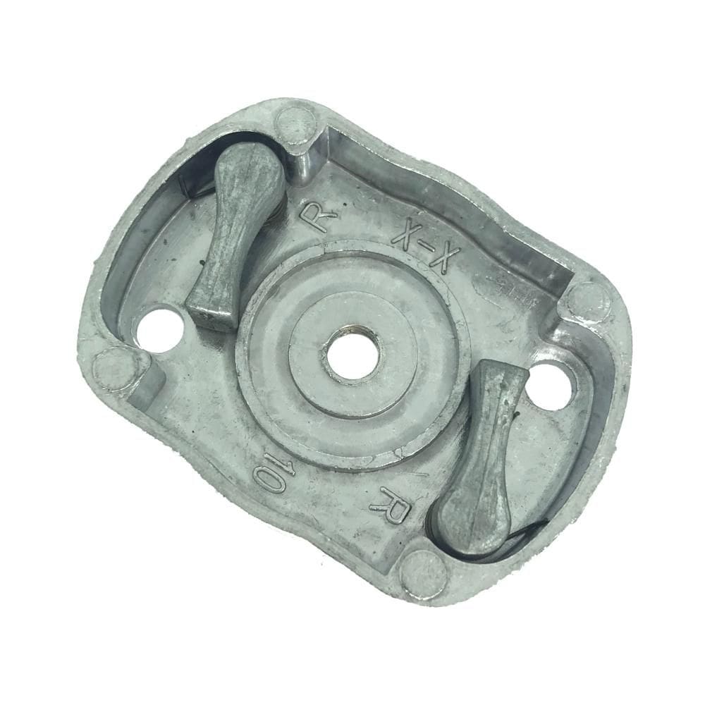 Copo polia Arrastador Roçadeira 33cc 43cc 52cc Cg430 Cg520