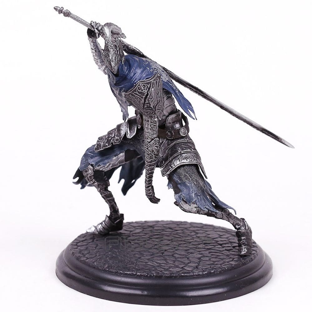 Figura de anime Toy Dark Souls Abyss Walker 20cm PVC Mod