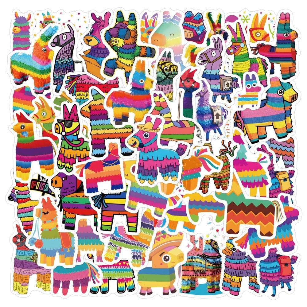 Adesivos, 60 unidades/lote, vinil à prova d`água, anime para laptop, etc