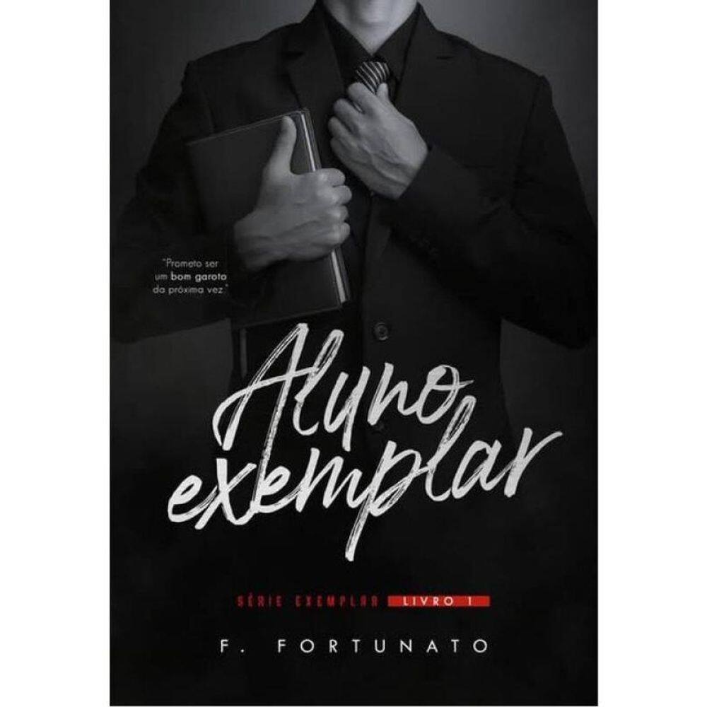Aluno Exemplar - Vol. 1