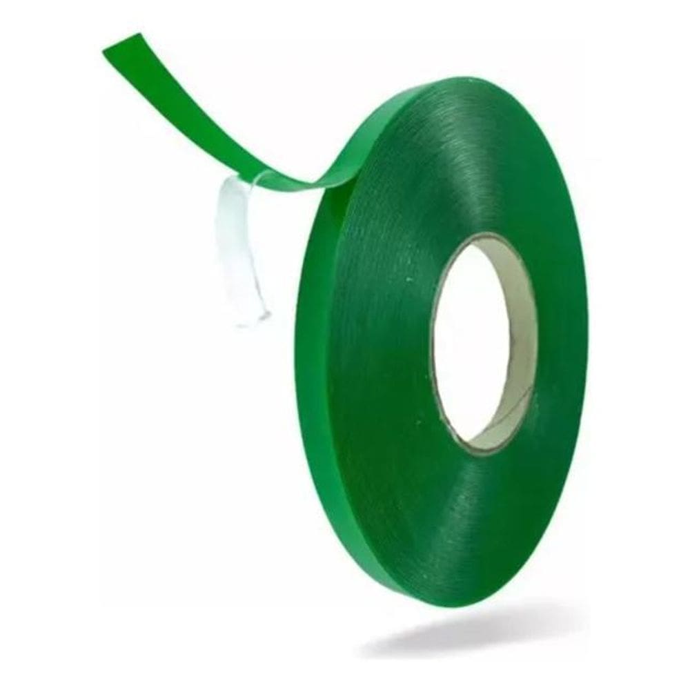 Fita Acrilica Dupla Face Bom