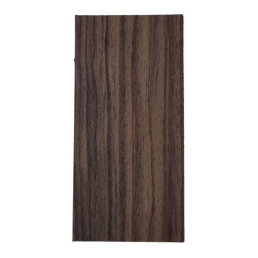 Head Veneer Rosewood Headstock 91,5Mm X 190Mm Retangular