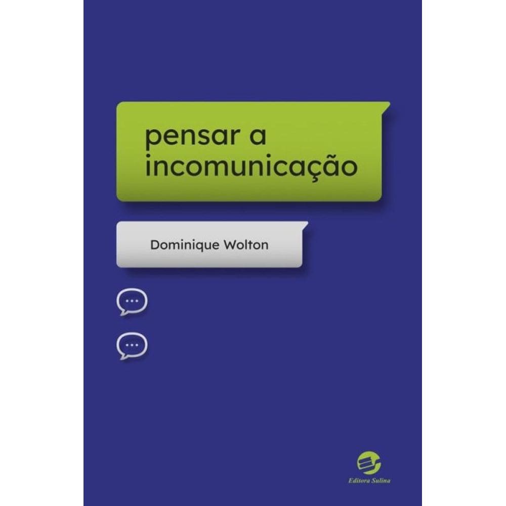 Pensar A Incomunicação