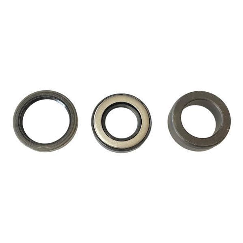 Kit Anel Semieixo Traseiro Retentores L200 96/06 L200 Sport