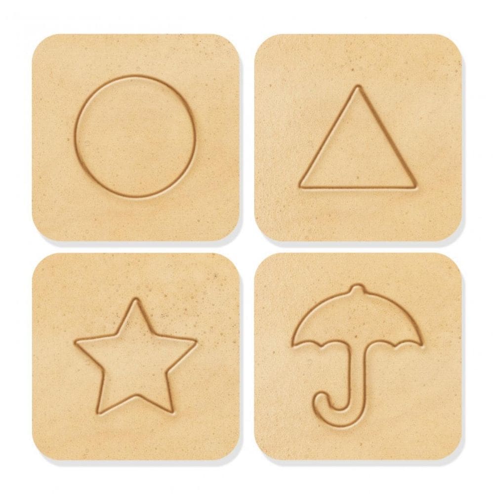 Kit Porta Copos Colmeia De Açucar Presente Criativo