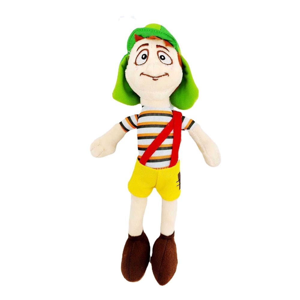 Boneca de pelúcia Ochos Anime 37 cm para presente infantil