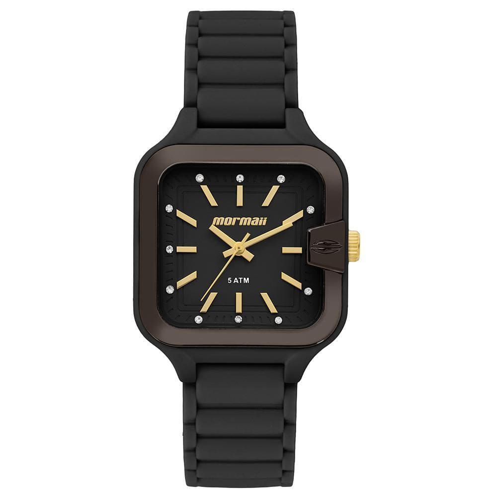 Relógio Mormaii Feminino Luau - MO2036JR/8P