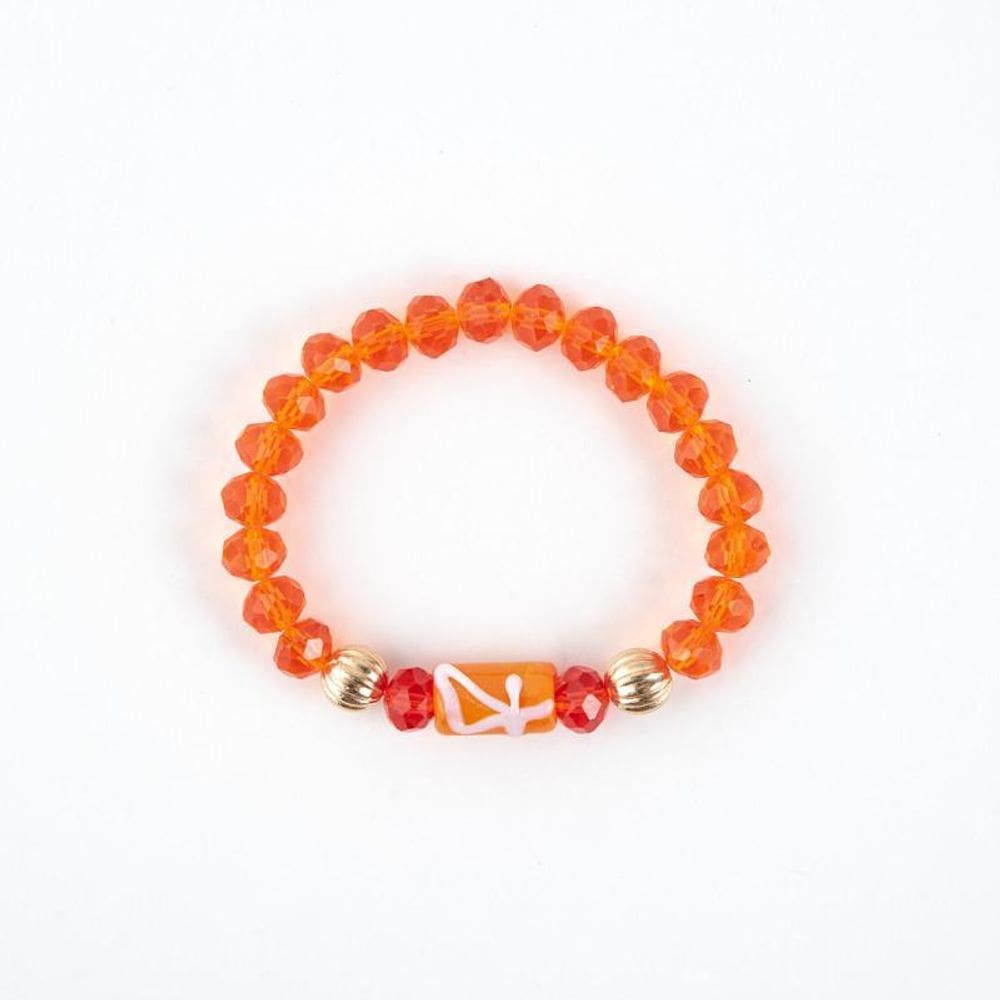 Pulseira Orixás Proteção Umbanda E Candomblé - Escolha O Seu