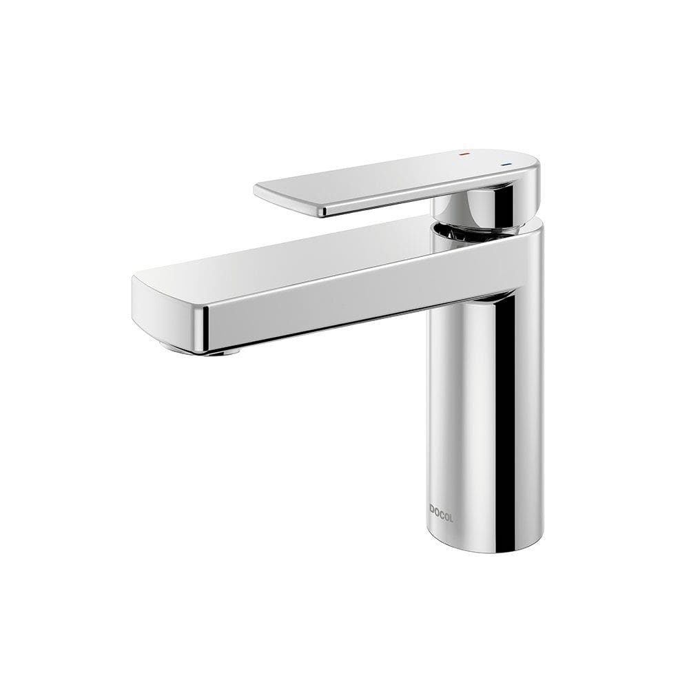 Torneira Misturador Monocomando Docol Argon 90008477006 de Bancada Cromada